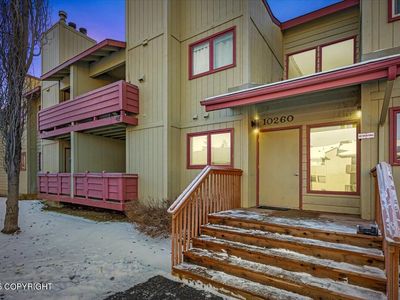 10260 Jamestown Dr #A6