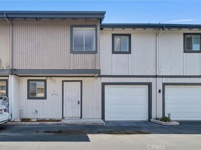 4736 N Vincent Ave APT C