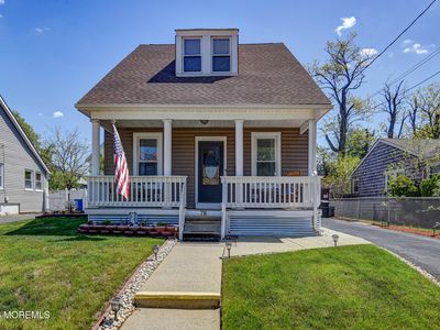 Property at 78 Orchard Street, Keansburg, NJ