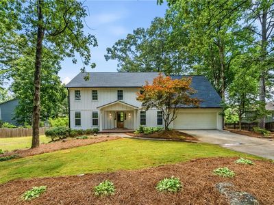 Property at 3112 Greenfield Dr, Marietta, GA