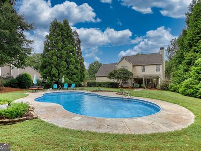 528 Ansley Forest Dr