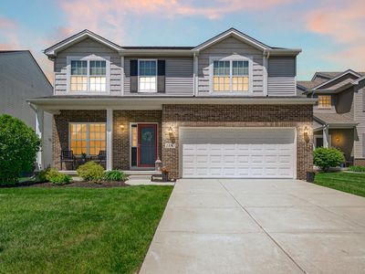 Property at 13190 Roosevelt Pl, Crown Pt, IN