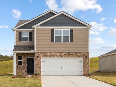 3841 Doughtry Knoll Dr