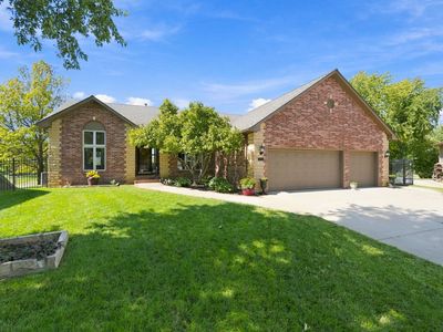 1017 N Cedar Park Cir
