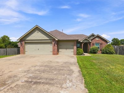 Property at 1800 Tulip Ct, CLAREMORE, OK
