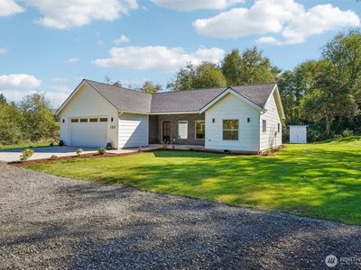 184 Trout Lakes Road