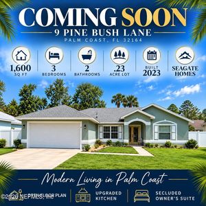 9 PINE BUSH Lane