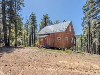 245 Sawyer Mesa Rd