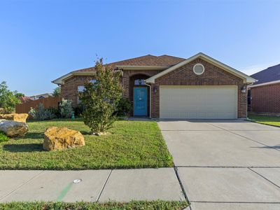 Property at 9236 Jason Dr, White Settlement, TX