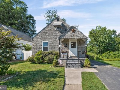 2501 1/2 Wentworth Rd