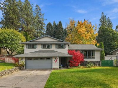 Property at 8422 N General Grant Way, Spokane, WA