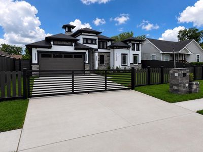 2503 North Ave