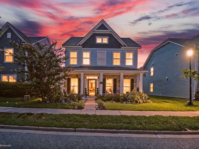105 Trumpet Vine Dr
