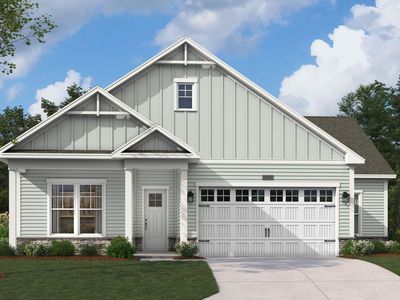 1107 Kings Town Way Lot 91 Thorpe D