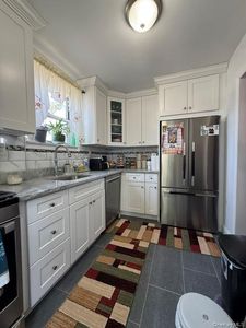 131-03 233 rd Road #upper