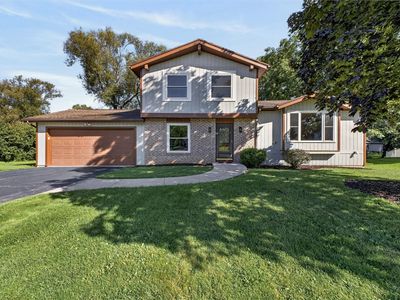 205 Kinmont Dr