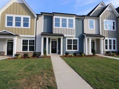 3121 Cathedral Comb Dr #269
