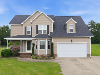 3161 Juniper Branch Drive