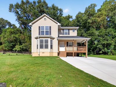 203A Thurmond St