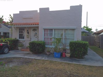 505 Independence Road