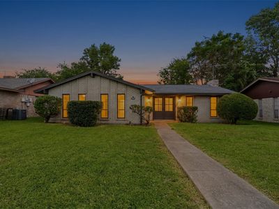 1101 Delores Dr