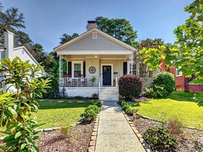 506 S Waccamaw Ave