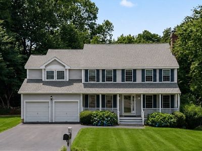 Property at 11 Tip Cart Rd, Sutton, MA