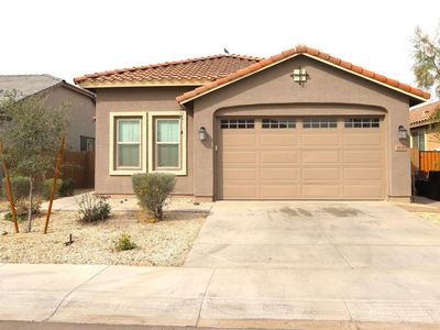 3830 S 64TH Drive