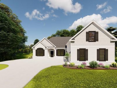 107 Abercrombie Point