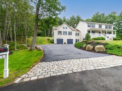 14 Overledge Rd