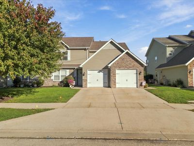 1711 W River St #0