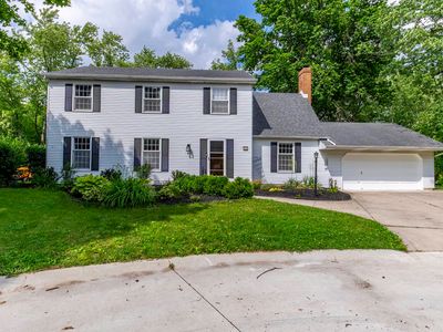 4608 Collbran Ct
