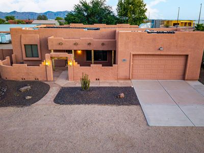 25645 W BLUE SKY Drive