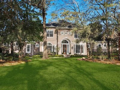22 W Bracebridge Cir