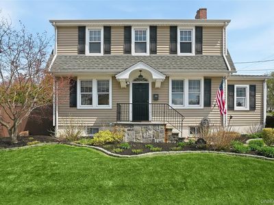 Property at 96 Indian Road, Port Chester, NY