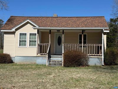 3837 Cedar Lane Rd