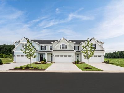 LOT 4C Albemarle Villas