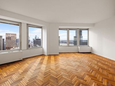 150 W 56th St APT 6205