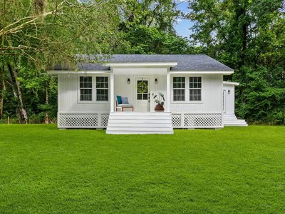 600 Wilderness Rd