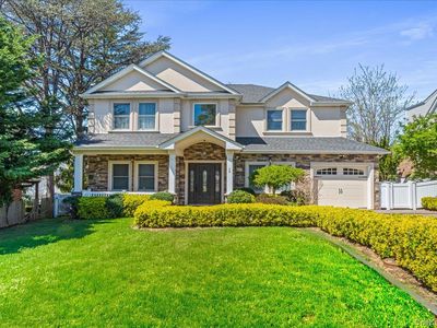 39 Coolidge Avenue