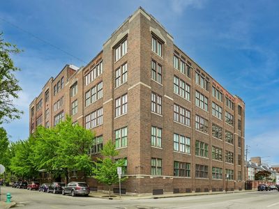 430 N Park Ave Unit 201