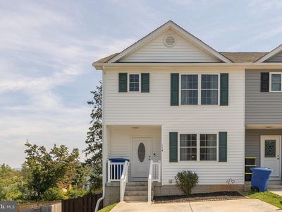 Property at 114 Ryder Benson Ln, Front Royal, VA