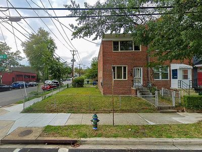 6300 N Capitol St NW