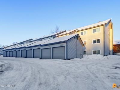 Property at 2831 W International Airport Rd UNIT F103, Anchorage, AK