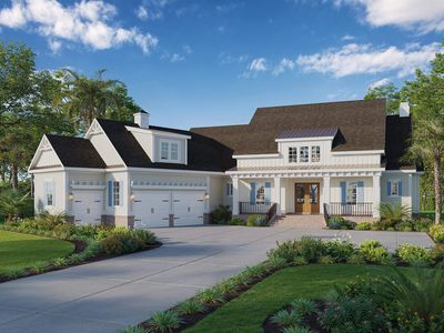 Lot 63 Preservation Circle