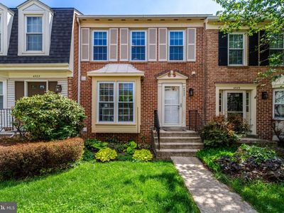 4527 Shoal Creek Ct