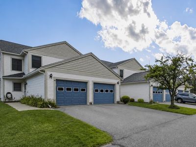 98 Saybrook Road #98