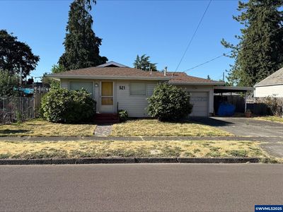 521 E Rose St