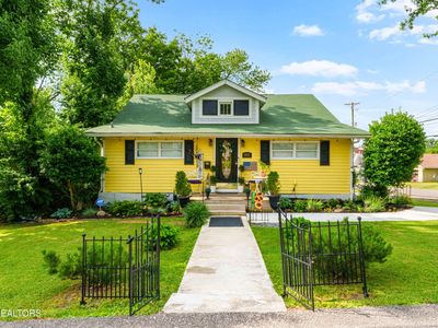 602 Watauga Ave