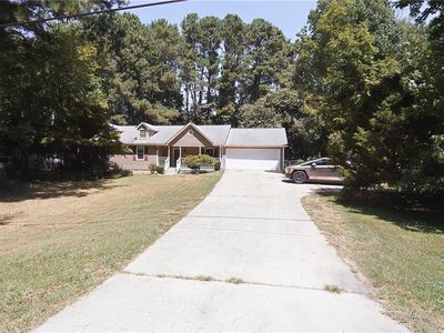 3676 Lenora Church Rd